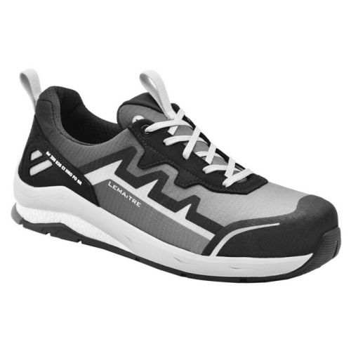 Chaussures basses S3S EDS Air 200 kaki taille 44 - LEMAITRE - A200S3SVE44 pas cher