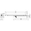 Ferme porte force 1-4 MAB DC840--------40 photo du produit Secondaire 1 S