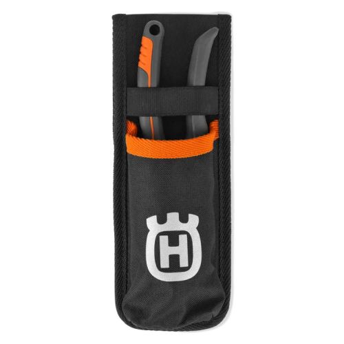 Porte-sécateur en tissu HUSQVARNA 547048301 photo du produit