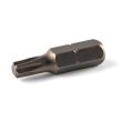 Embouts 1/4'' tendres pour mat&eacute;riaux durs Torx 10 SAM OUTILLAGE E-111-T10 photo du produit