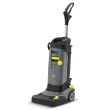 Aspiro-laveuse 820W BR 30/4 C - KARCHER - 17832200 pas cher