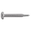 Vis autoperceuse tête cylindrique bombée Carrée AISI 410 DIN 7504M 4.8X32 boîte de 200 ACTON 624434,8X32 photo du produit Secondaire 2 S