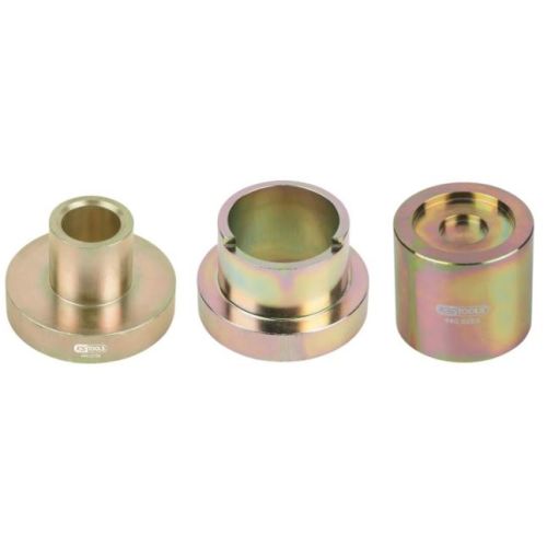 Jeu de pièces de pression pour Renault KS TOOLS 440.0450 photo du produit