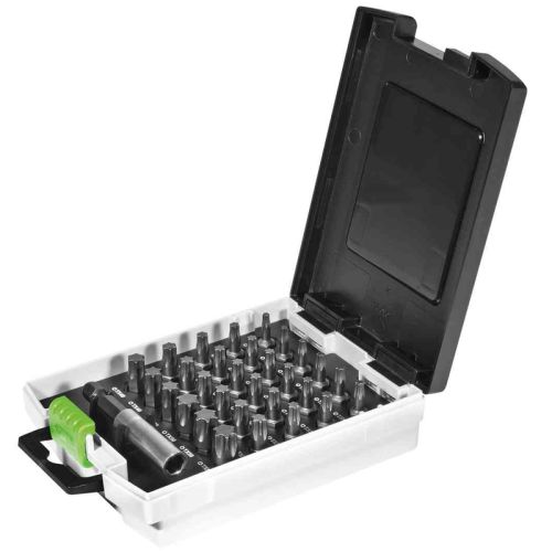 Coffret d’embouts TX 10-50/BH-SORT/31x - FESTOOL - 769137 pas cher