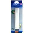 Talochon caoutchouc 250 x 100 mm MEJIX 180272 photo du produit Secondaire 2 S