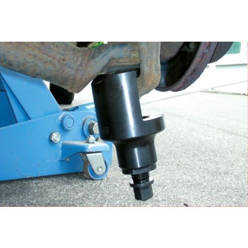 Extracteur de biellette de direction envergure 35 mm KS TOOLS 450.0085 photo du produit Secondaire 4 L