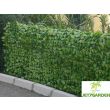 Rouleau haie artificielle feuilles de rosier 1 m x 3 m JET7GARDEN J7GF.ROSIER100 photo du produit Secondaire 3 S