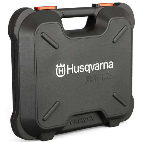 Boîte de rangement pour scie Aspire P5 HUSQVARNA 536586101 photo du produit