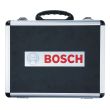 Coffret de 11 pièces (forets et burins) SDS Plus-3 pour marteaux burineurs - BOSCH - 2608579916 pas cher Secondaire 8 S