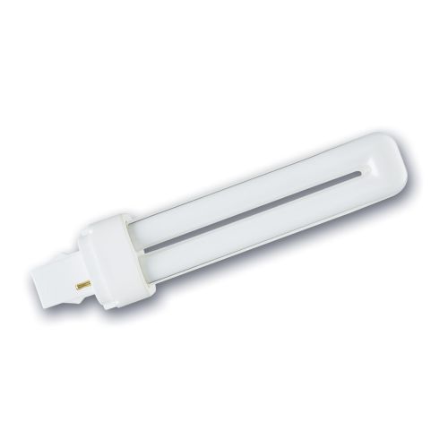 Lampe fluo-compact LYNX-D 840 13 W 840 G24D-1 SYLVANIA 0025913 photo du produit Secondaire 3 L