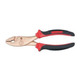 Pince universelle réglable BERYLLIUMPLUS Ks Tools 200 mm - 962.0623 photo du produit Principale M