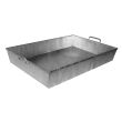 Chauffe-gamelles bain-marie 600 x 400 x 100 - SORI - CG600 pas cher
