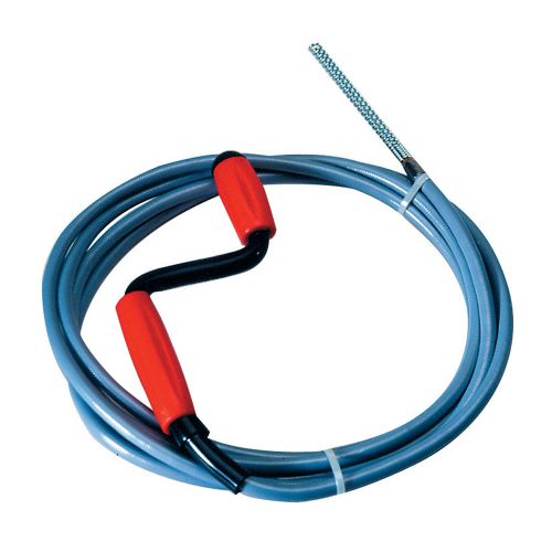 Déboucheur d'évier L 3 m FARTOOLS 211045 photo du produit