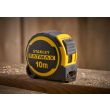 Mesure Blade Armor double marquage 10 m x 32 mm STANLEY FATMAX® FMHT33005-0 photo du produit Secondaire 4 S