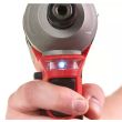 Visseuse à chocs 18V 1/4'' hexagonale M18™ CBLID-0 (sans batterie ni chargeur) MILWAUKEE 4933464476 photo du produit Secondaire 5 S