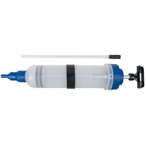 Pompe de remplissage et d'aspiration AdBlue 1,5 l KS TOOLS 460.2513 photo du produit