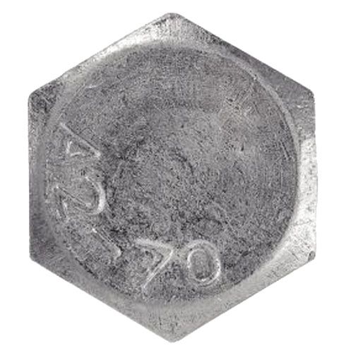 Vis à métaux tête hexagonale inox A2 classe 8.8 DIN 931 filetage partiel 5X40 boîte de 100 ACTON 621025X40 photo du produit Secondaire 3 L