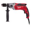 Perceuse à percussion 1100 W PD2E 24 R + coffret MILWAUKEE 4933419595 photo du produit