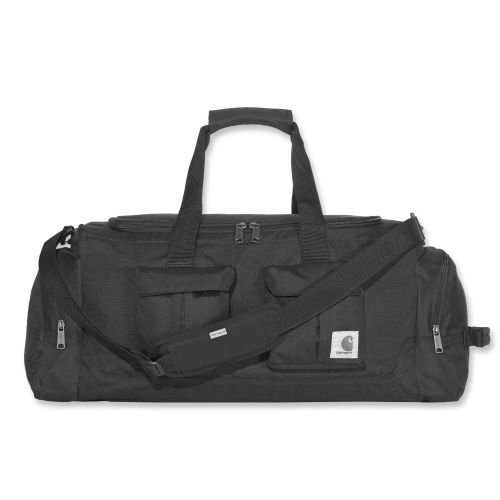 Sac multi-usage LEGACY noir - CARHARTT - S1220201BBLK pas cher