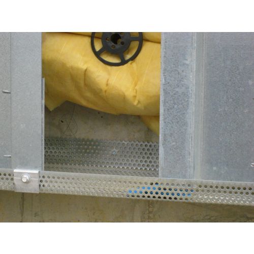 Cheville CB 110-120 bo&icirc;te de 200 SPIT 55740 photo du produit Secondaire 4 L