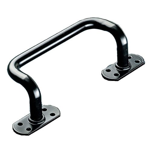 Poign&eacute;e coud&eacute;e pour portail coulissant 230 IBFM 483230 photo du produit