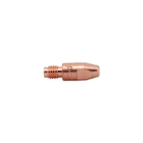 Tube contact M8 1,4 mm CUCRZR ABICOR BINZEL 140.0536 photo du produit