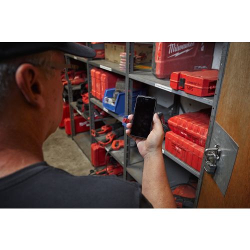 10 puces One Key nouvelle génération ONEBATM-10 - MILWAUKEE TOOL - 4933478643 pas cher Secondaire 5 L