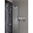 Colonne de douche EUPHORIA SYSTEM 310 avec mitigeur thermostatique GROHE PROFESSIONAL 26384002 photo du produit Secondaire 9 S