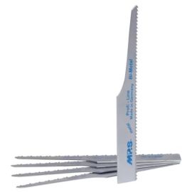 5 lames de scie sabre KS Tools métal 2 mm 35 dents/cm pour mini scie sabre pneumatique 515.5545 - 129.3746 photo du produit Principale M
