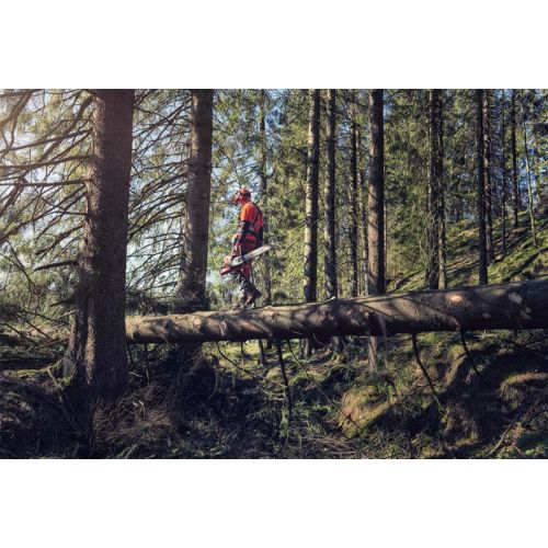 Tron&ccedil;onneuse thermique 70,6cm&sup3; 572XP-60RSN HUSQVARNA 966 73 31-20 photo du produit Secondaire 2 L