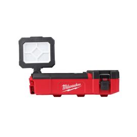 Projecteur Packout 12V Milwaukee M12 POAL-0 (sans batterie ni chargeur) - 4933480473 photo du produit Principale M