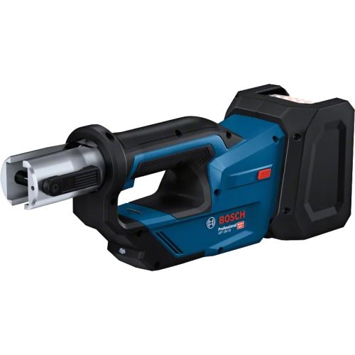 Sertisseuse 18 V 18V-19 (sans batterie ni chargeur) en L-BOXX BOSCH 06019M2000 photo du produit Secondaire 2 L