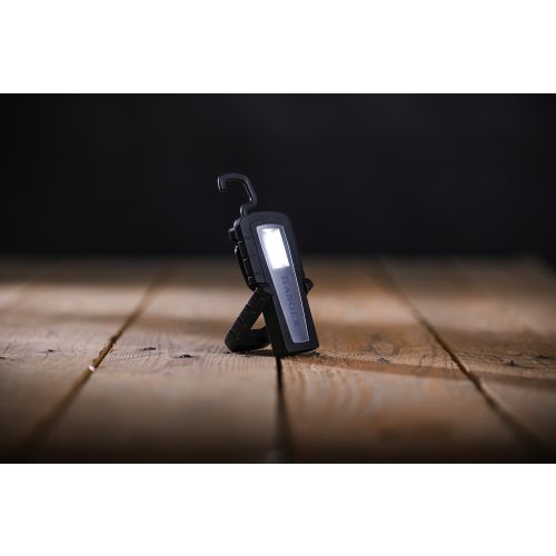 Lampe de poche Hanger 1,5 W photo du produit Secondaire 11 L