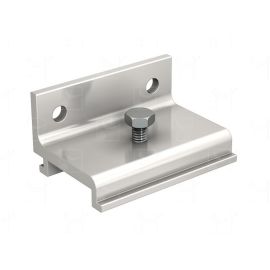 Equerre Mantion coulissante pour 10312 - 10033 photo du produit Principale M