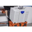 Caisse de transport pour batterie avec insert taille M et L HUSQVARNA 546114001 photo du produit Secondaire 5 S