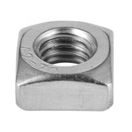 &Eacute;crou carr&eacute; Acton inox A2 DIN 557 pas cher Principale M