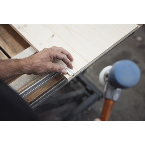 Système d’assemblage Cabineo X 500 pièces - LAMELLO - 186360 pas cher Secondaire 8 L