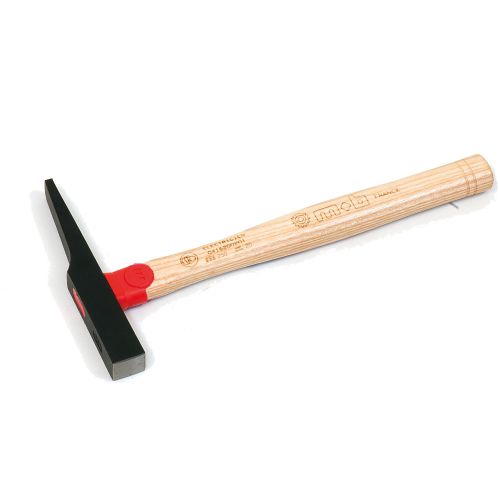 Marteau postillon pour chaudronniers - Mob - avec manche hickory - 315g