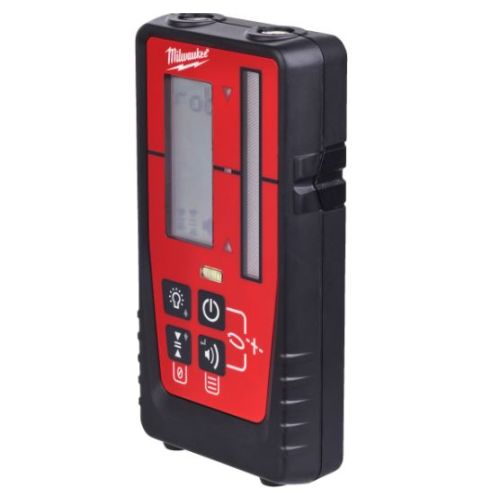 Cellule de réception pour laser LRD100 MILWAUKEE 4932479555 photo du produit Secondaire 1 L