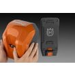 Chargeur à batterie 40-C750X HUSQVARNA 970717201 photo du produit Secondaire 3 S