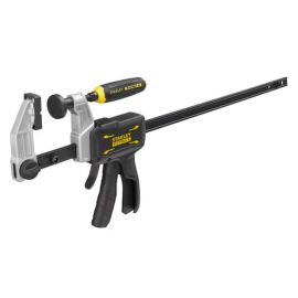 Serre-joint FATMAX Stanley grande puissance 500 mm - 0-83-007 photo du produit Principale M