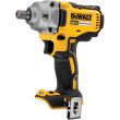 Boulonneuse à choc 18 V (sans batterie ni chargeur) + coffret T-Stak - DEWALT - DCF894NT-XJ photo du produit Secondaire 1 S