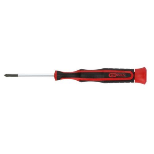 Tournevis électroniques Phillips PH00 x 1,6 mm KS TOOLS 500.7106 photo du produit
