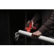 Scie sabre compacte HACKAZLL 18 V M18 C18 HZ-402B + 2 batteries 4 Ah + chargeur MILWAUKEE 4933441340 photo du produit Secondaire 6 S