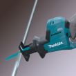 Scie récipro 18 V (sans batterie ni chargeur) en boite carton MAKITA DJR189Z photo du produit Secondaire 7 S