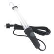 Baladeuse fluo 11 W LF 11 HANGER 170202 photo du produit Secondaire 1 S