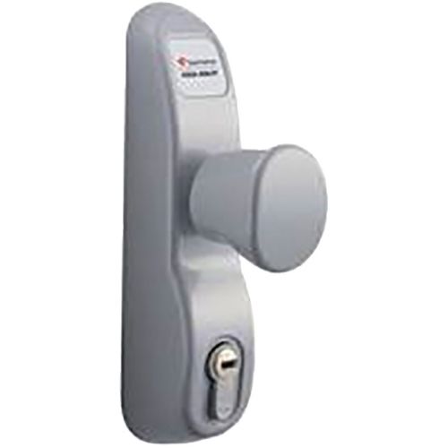Module antipanique PREMIUM EVOLUTION PE13/23AV MEBC gris VACHETTE 14608000 photo du produit Principale L