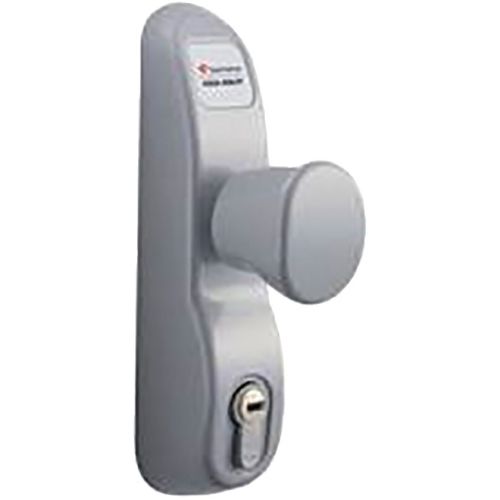 Module antipanique PREMIUM EVOLUTION PE12 MEC gris - VACHETTE - 14593000 pas cher Secondaire 1 L