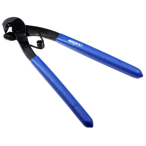 Pince à rogner ouvert 10 mm L190 mm MEJIX 180136 photo du produit