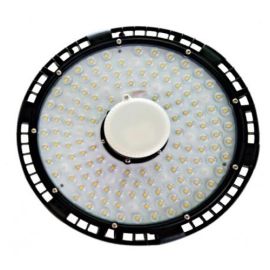 Lampe LED UFO FLASH Miidex Lighting 4000 K IP65 + détecteur photo du produit Principale M